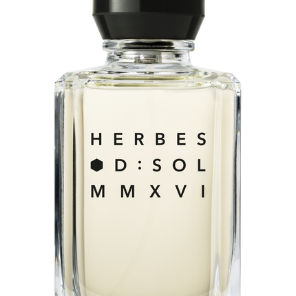 D:SOL Herbes Edp 75 ml