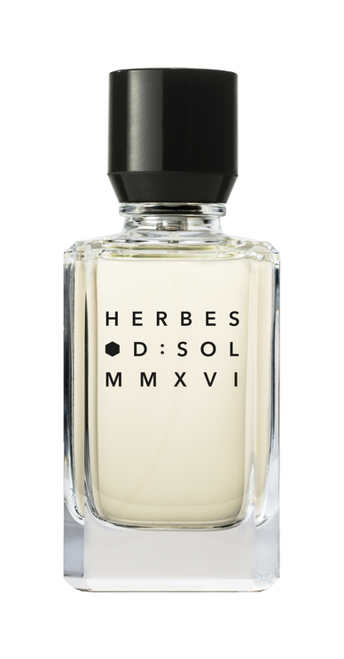 D:SOL Herbes Edp 75 ml