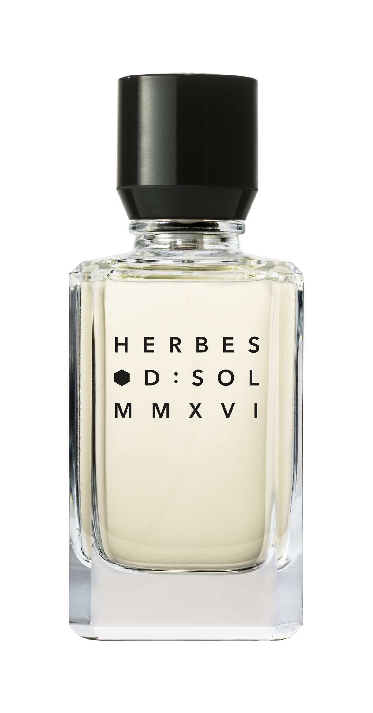 D:SOL Herbes Edp 75 ml