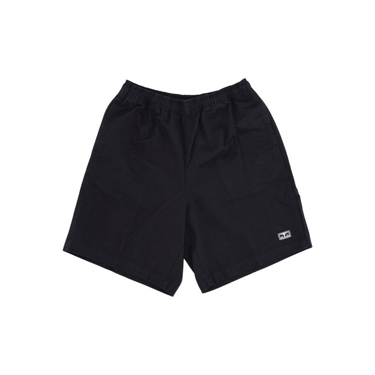 Shorts Obey Black - 172120078