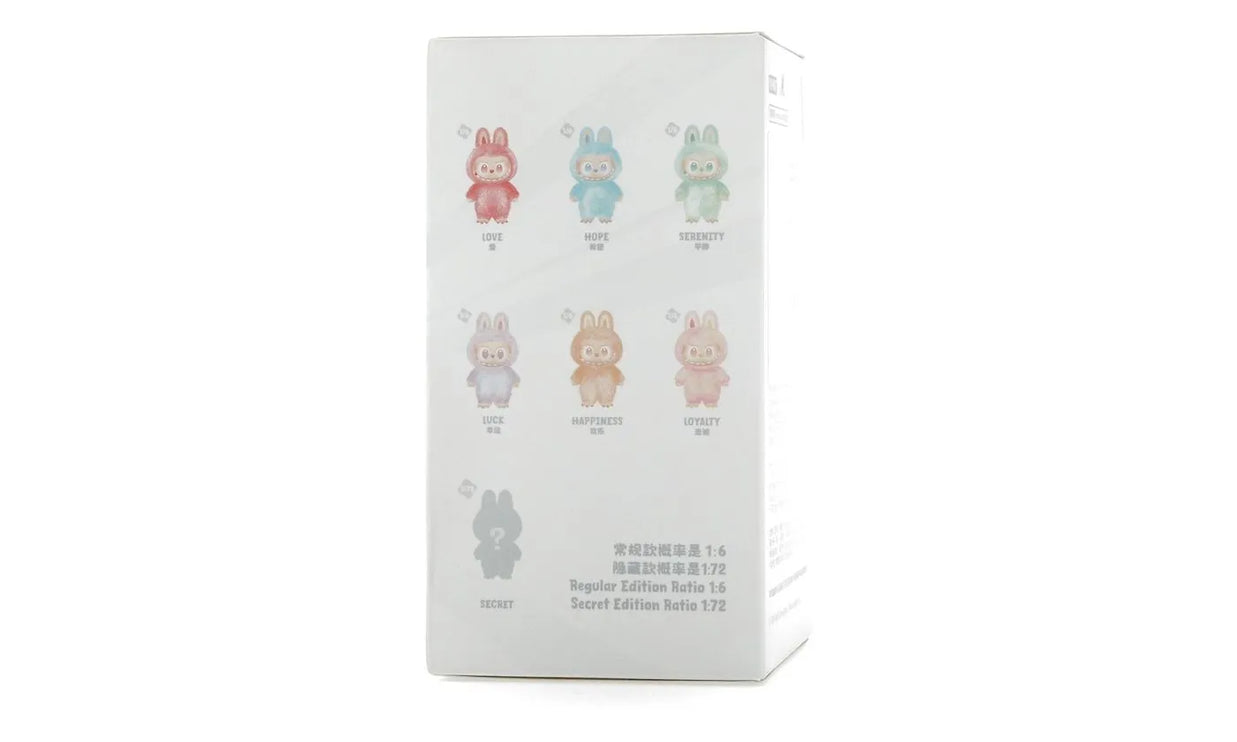 Pop Mart Labubu The Monsters Big into Energy Series Vinyl Plush Pendant Single Blind Box - PM-PMLTMB-MULTI