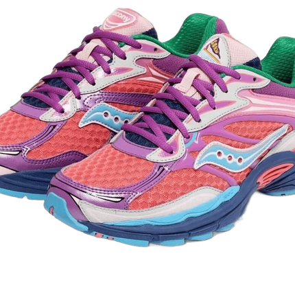 ProGrid Omni 9 Jae Tips To Do List Pink - S70864-1