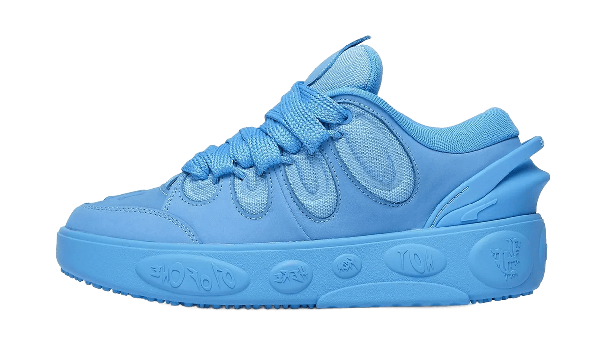LaMelo Ball LaFrancé Amour 1 of 1 - 310866-01