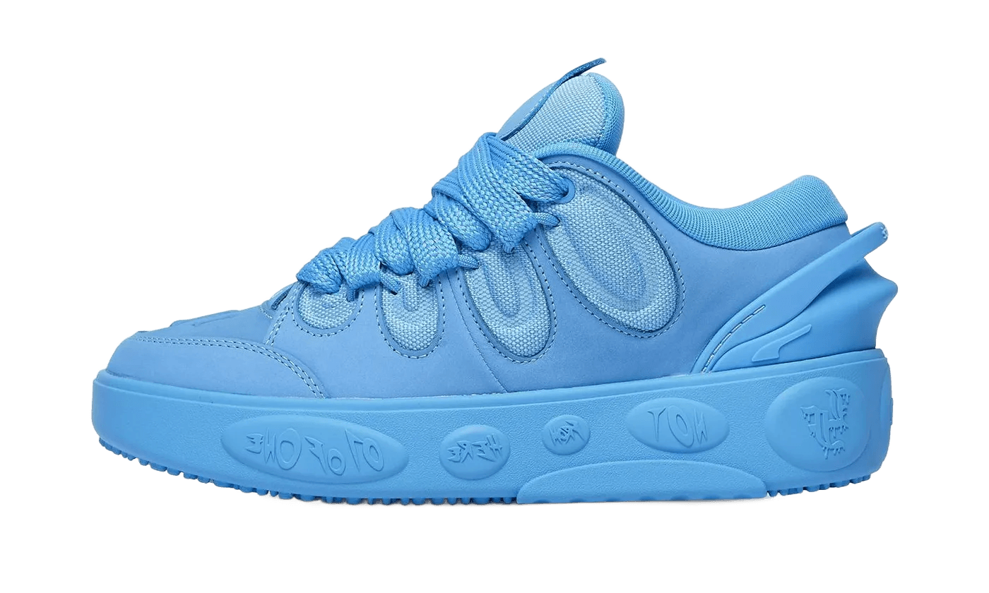LaMelo Ball LaFrancé Amour 1 of 1