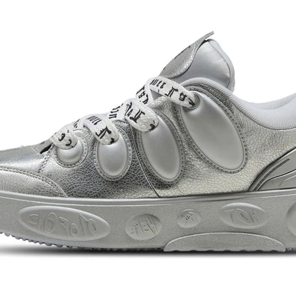 LaMelo Ball LaFrancé Amour Chrome Silver - 311334-01