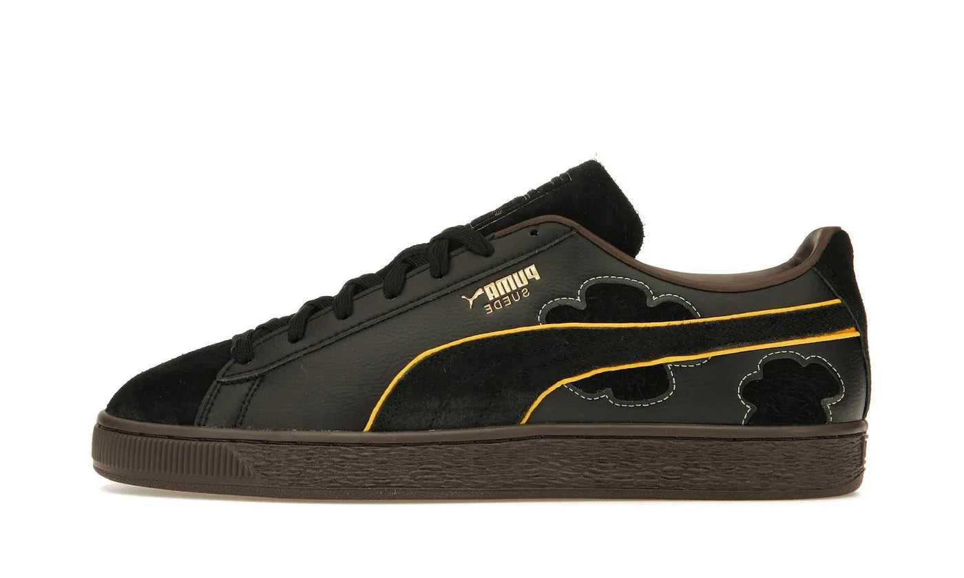 Puma Suede One Piece Blackbeard Teech