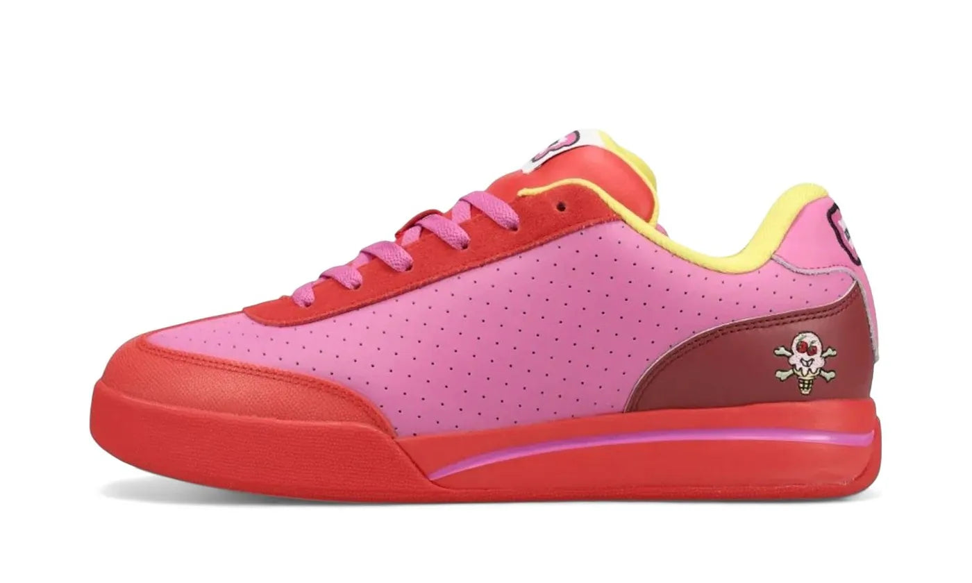 Reebok Board Flip BBC Ice Cream Pink Lemonade
