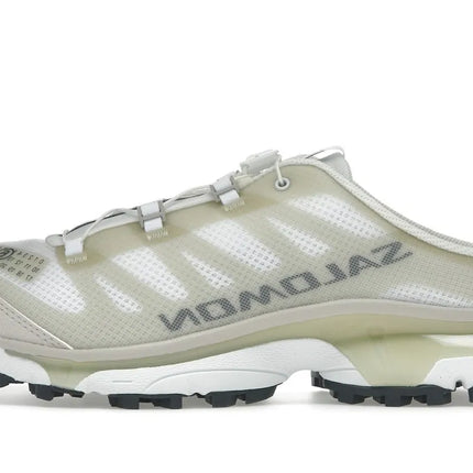 XT-4 Mule MM6 Maison Margiela White Green Haze - L47811200/S59WS0240 P8163 HA744/SH1WS0017 P8163 HA744/L4781120027