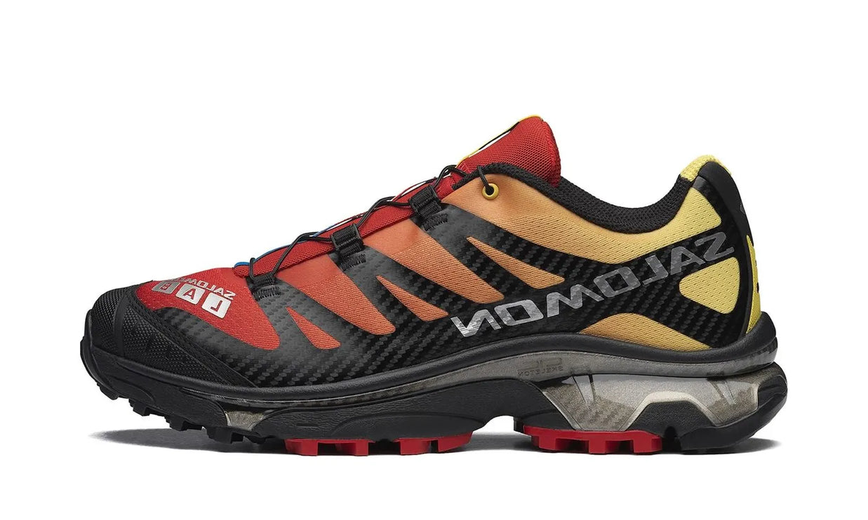 XT-4 OG Lava Falls Beach Ball - L49159700