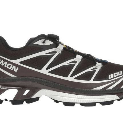 XT-6 Coffee French Roast - L47866100