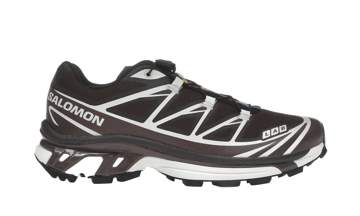 XT-6 Coffee French Roast - L47866100