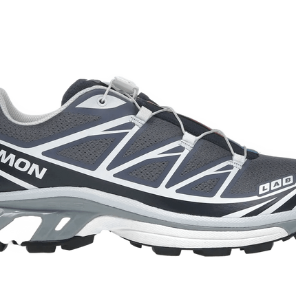 XT-6 Grisaille Blue Nights - L47864000