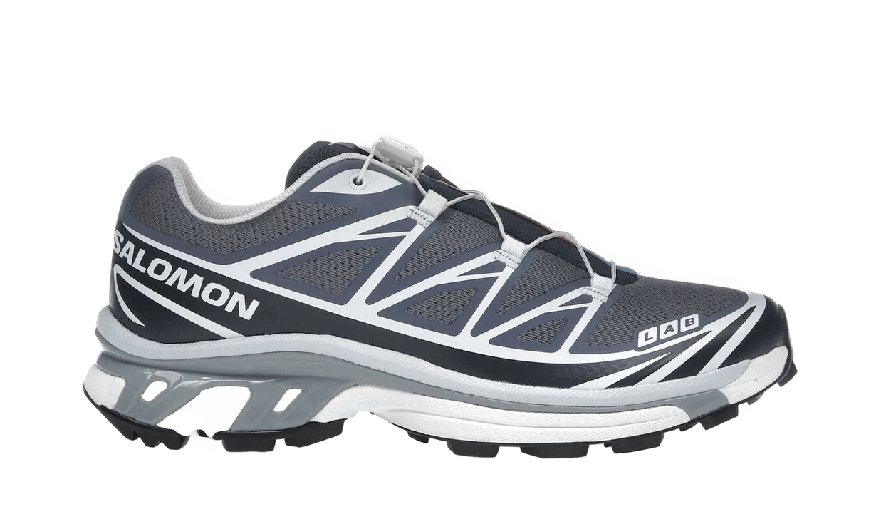 XT-6 Grisaille Blue Nights - L47864000