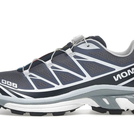 XT-6 Grisaille Blue Nights - L47864000