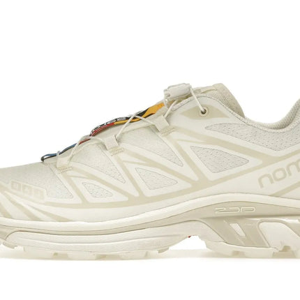 XT-6 Vanilla Ice Almond Milk - L47445300