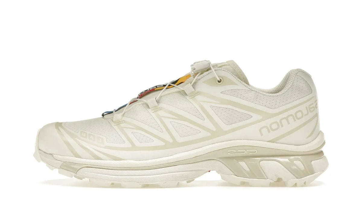 Salomon XT-6 Vanilla Ice Almond Milk