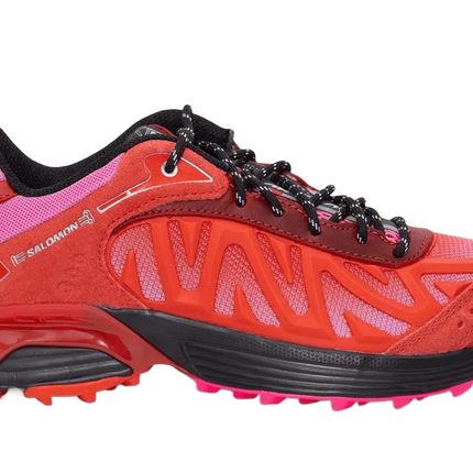 XT-Whisper Aries Fiery Red Fuchsia Pink - L49218700