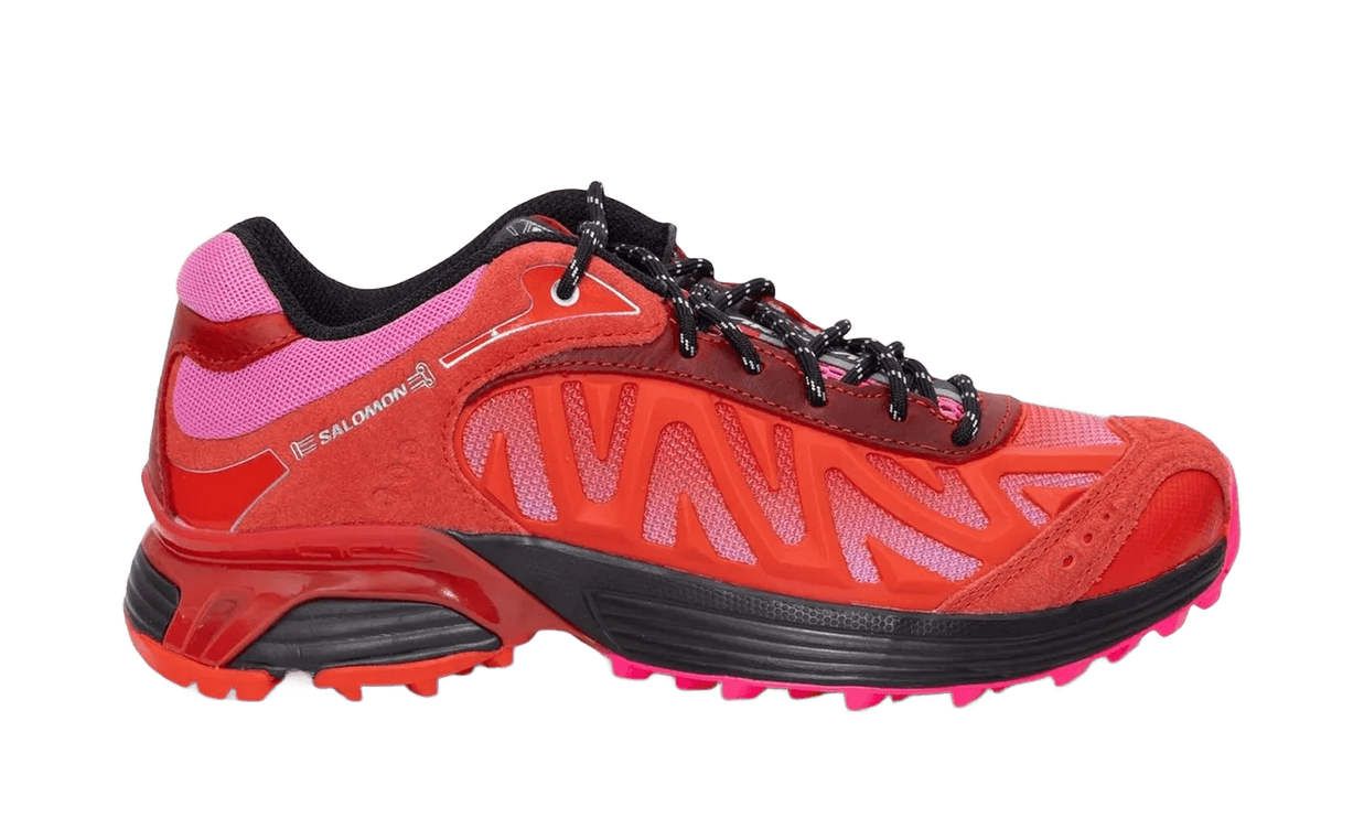 XT-Whisper Aries Fiery Red Fuchsia Pink - L49218700