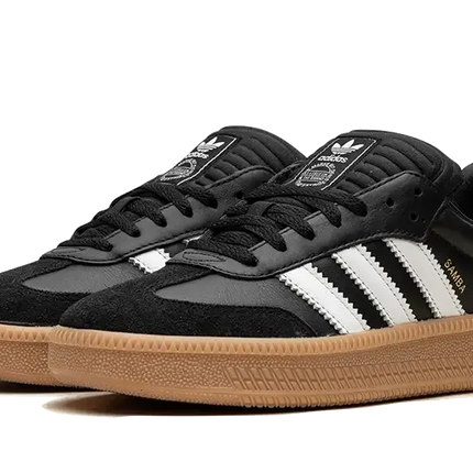 Samba XLG Black Gum - IE1379