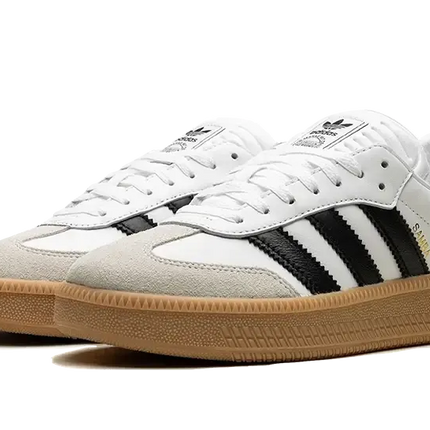 Samba XLG White Black Gum - IE1377
