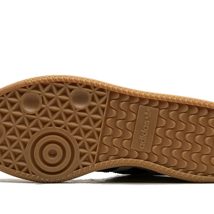 Samba XLG White Black Gum - IE1377
