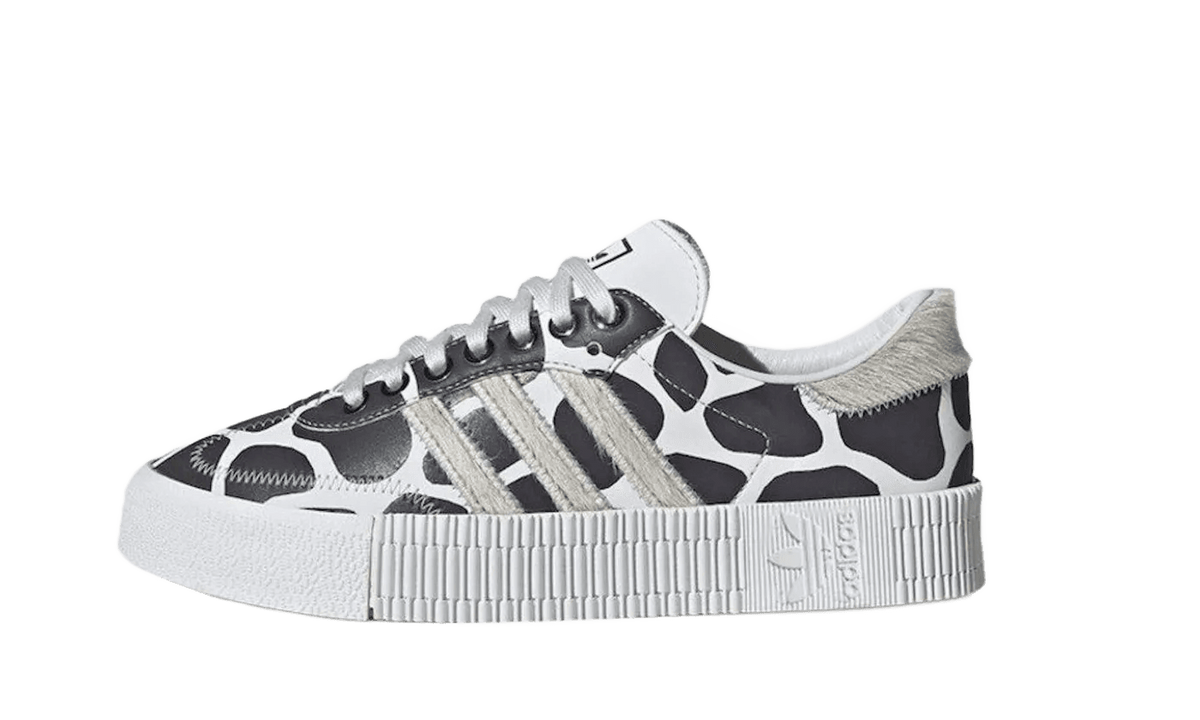 Adidas Sambarose Animal Pack