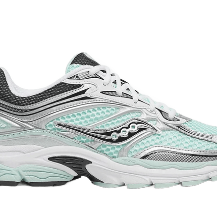 ProGrid Omni 9 Teal Metallic Silver - S70739-47