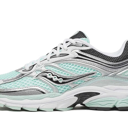 ProGrid Omni 9 Teal Metallic Silver - S70739-47