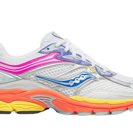 ProGrid Omni 9 White Multi Pink Orange Yellow - S70739-52