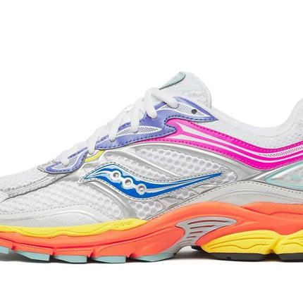 ProGrid Omni 9 White Multi Pink Orange Yellow - S70739-52