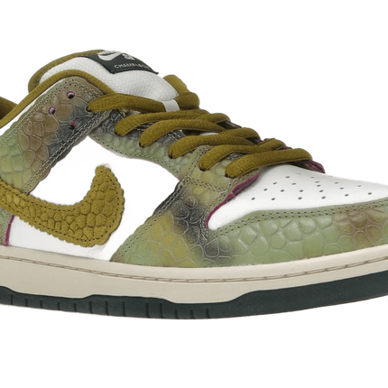 SB Dunk Low Alexis Sablone Chameleon - HJ3386-300