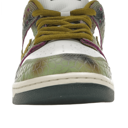 SB Dunk Low Alexis Sablone Chameleon - HJ3386-300