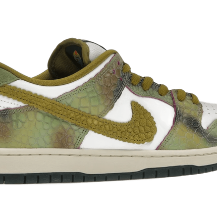 SB Dunk Low Alexis Sablone Chameleon - HJ3386-300