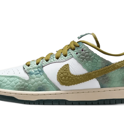 SB Dunk Low Alexis Sablone Chameleon - HJ3386-300