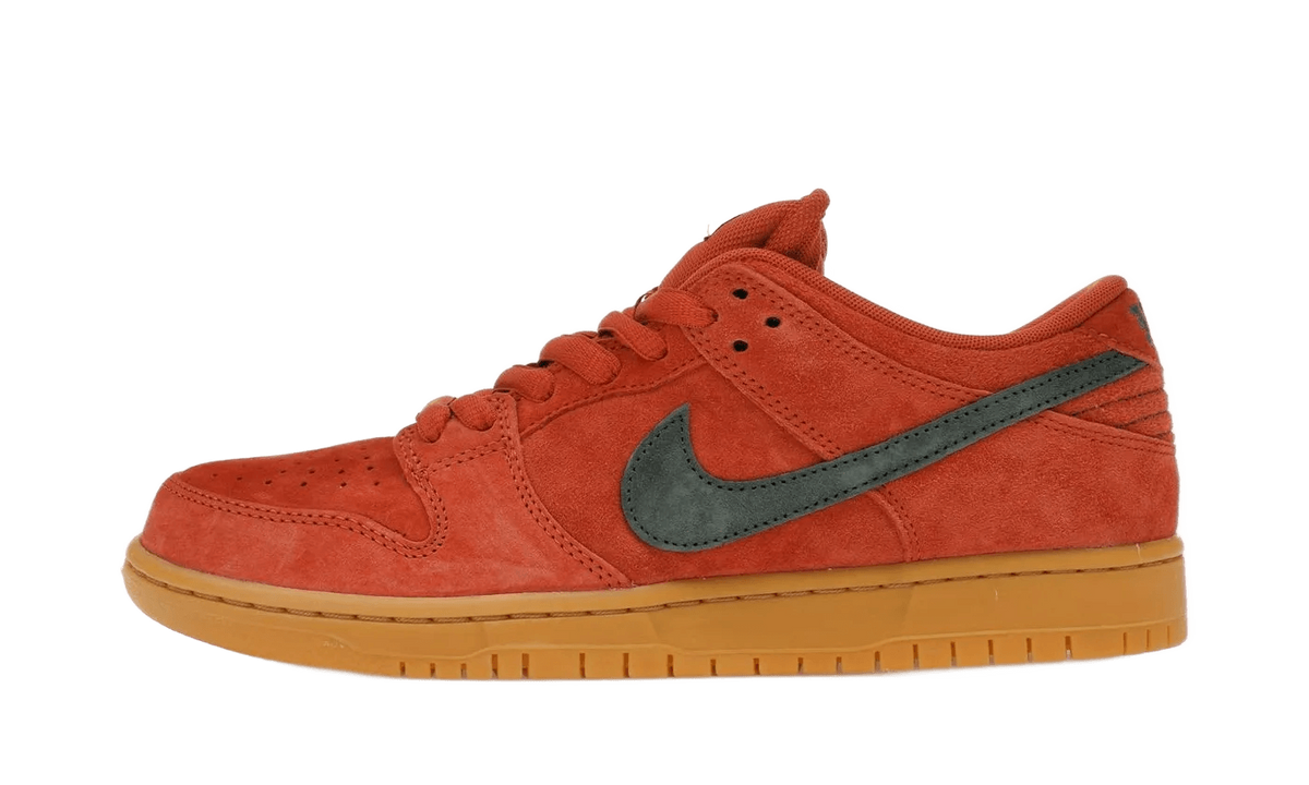 SB Dunk Low Burnt Sunrise