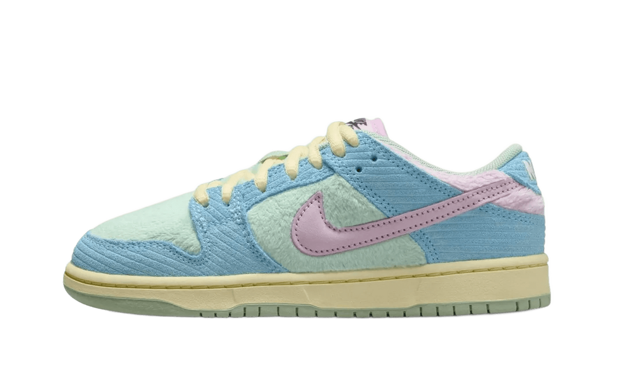 SB Dunk Low Verdy Visty (PS)