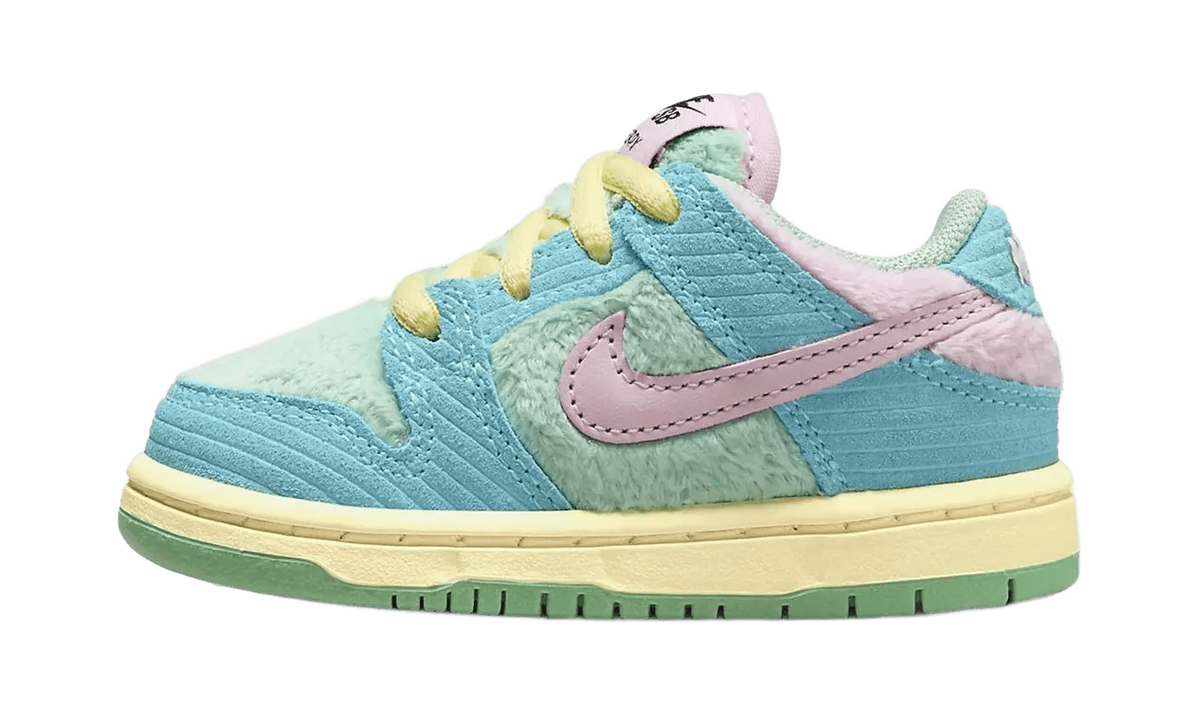 SB Dunk Low Verdy Visty (TD)