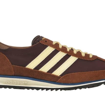 SL 72 OG Maroon Preloved Brown - IE3425