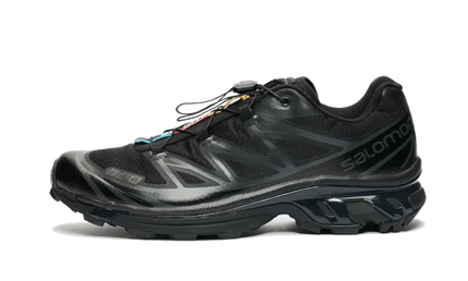 S/Lab XT-6 Adv Triple Black - L41086600