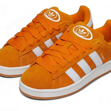 Adidas Adidas Campus 00s EQT Orange - ID1436