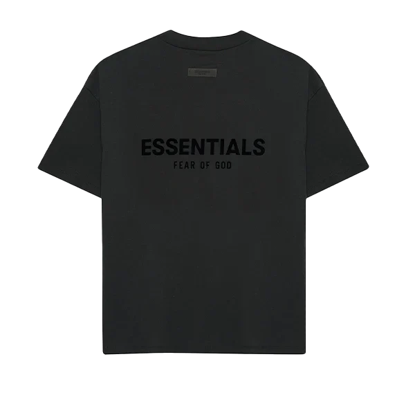 Fear of God Essentials T-shirt Stretch Limo