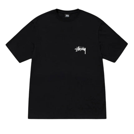 Stussy Cherries Tee Black