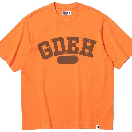 Supreme Goodenough S/S Tee Orange