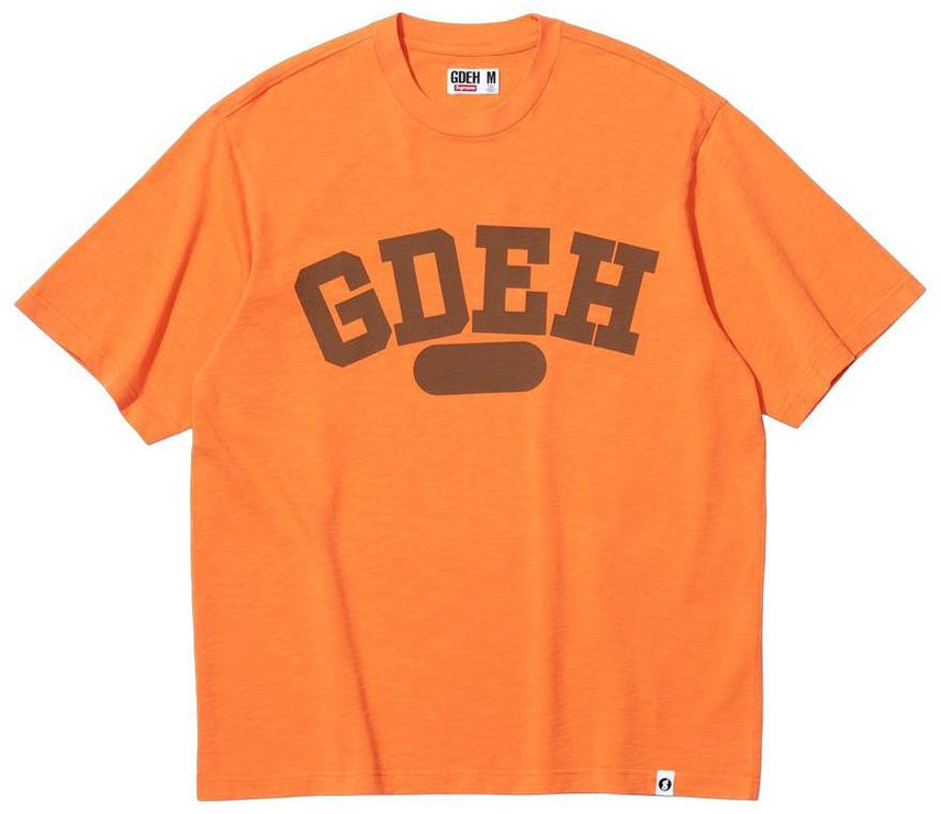 Supreme Goodenough S/S Tee Orange