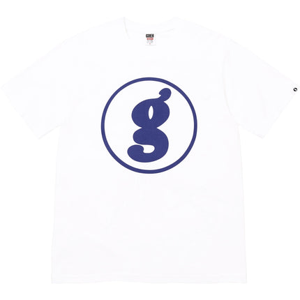 Supreme/Goodenough End Racism Tee White