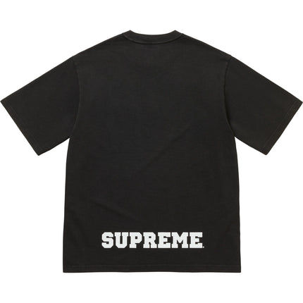 Supreme Goodenough S/S Tee Black