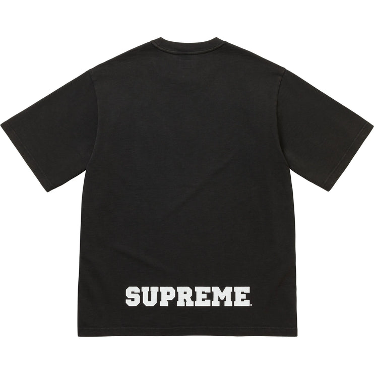 Supreme Goodenough S/S Tee Black