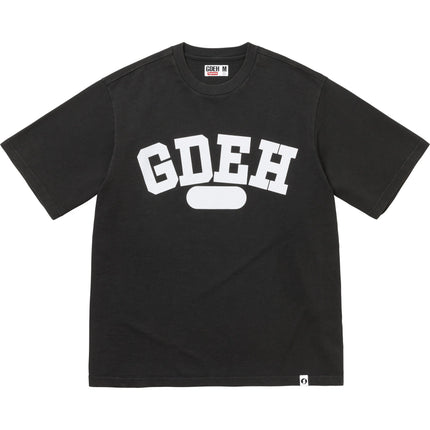 Supreme Goodenough S/S Tee Black