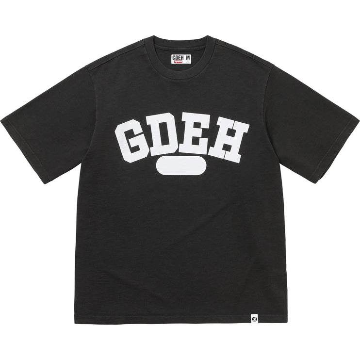 Supreme Goodenough S/S Tee Black