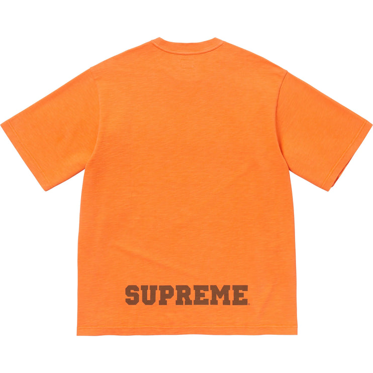 Supreme Goodenough S/S Tee Orange